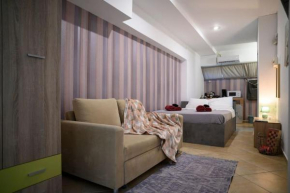 Premium Athenian District Urban Studio